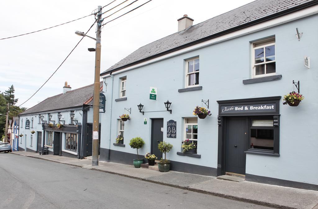 Jacob'S Well Hotel Rathdrum Exterior photo